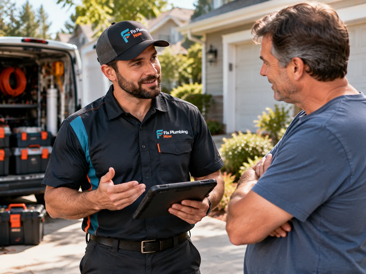 Clogged Drain Service Cromwell, OK FAQs